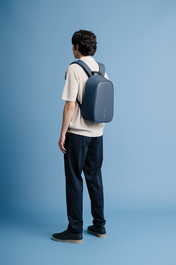 Bobby Hero Regular Anti-Diebstahl-Rucksack