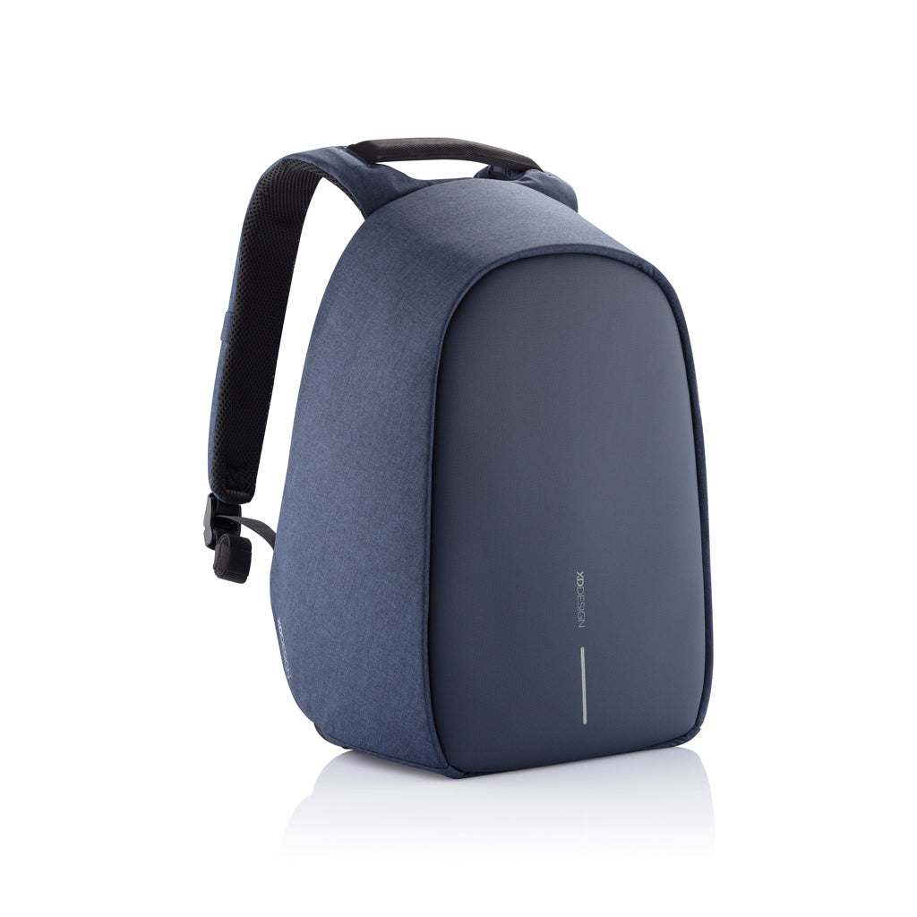 Bobby Hero XL Anti-Diebstahl-Rucksack – navy blau