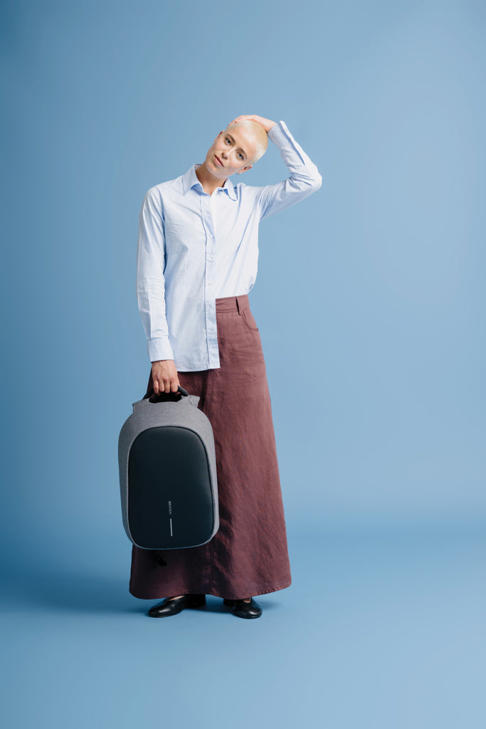Bobby Hero XL Anti-Diebstahl-Rucksack