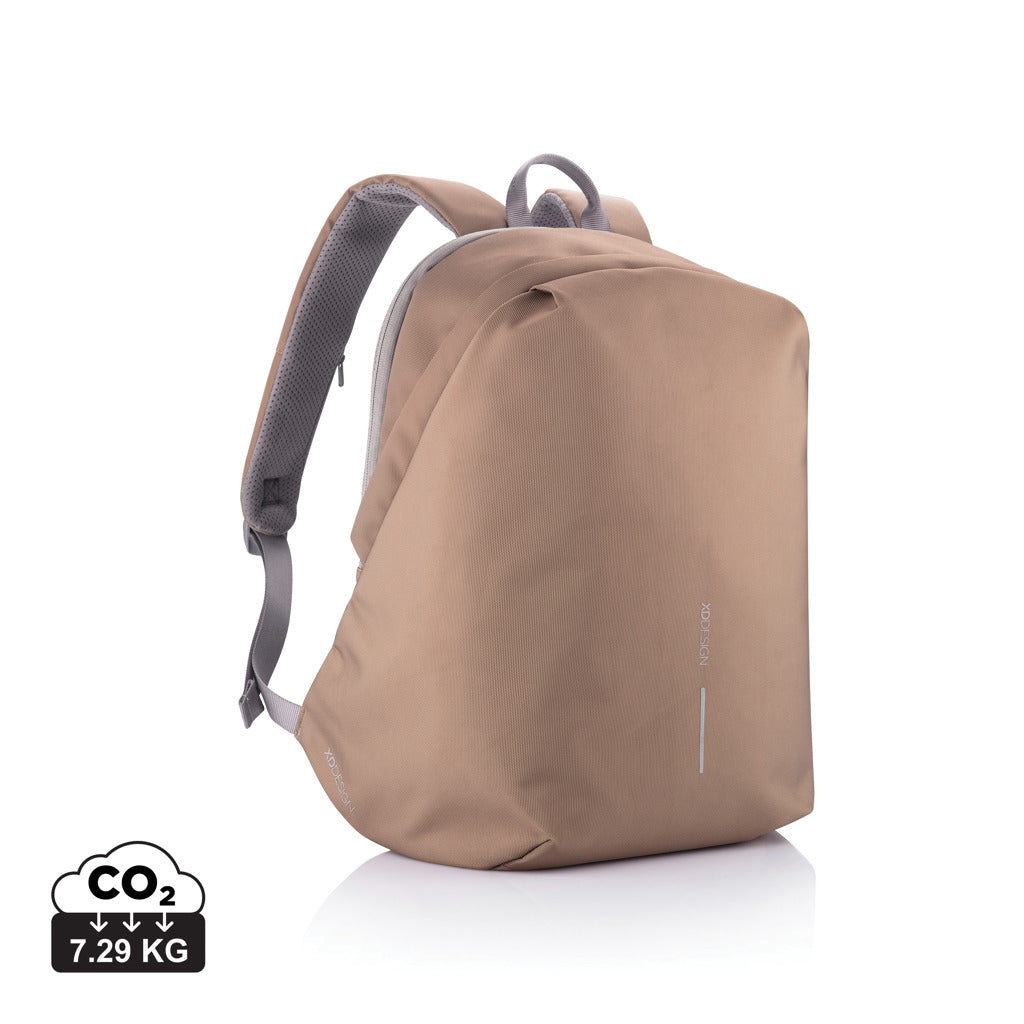 Bobby Soft, Anti-Diebstahl-Rucksack – khaki
