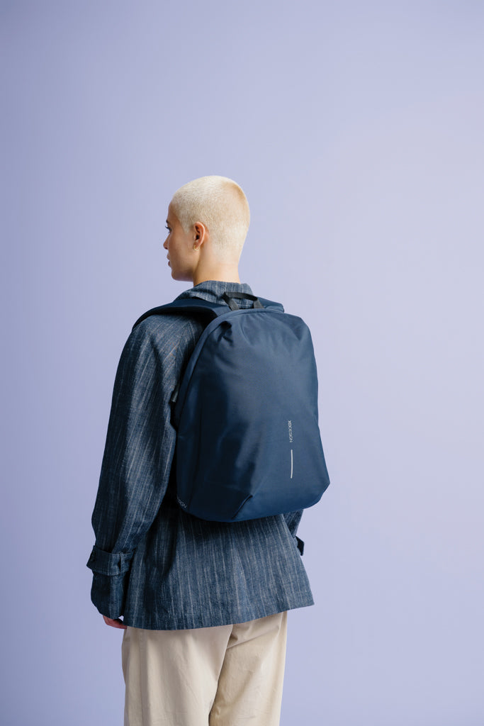 Bobby Soft, Anti-Diebstahl-Rucksack