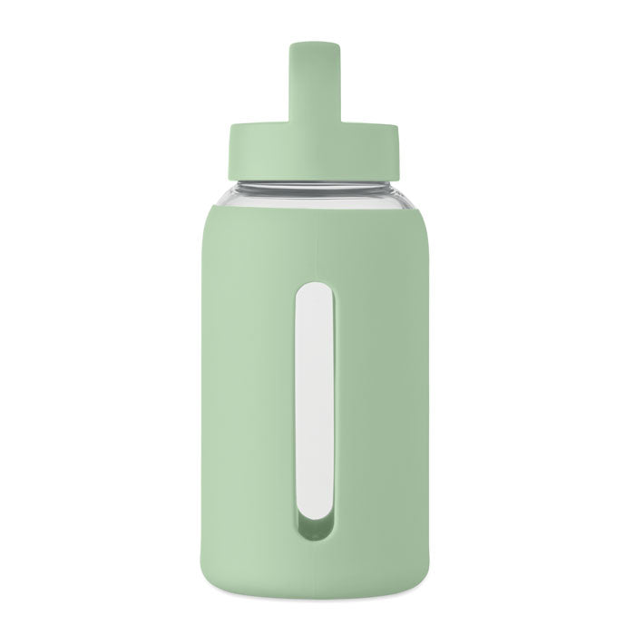 Mintgrün