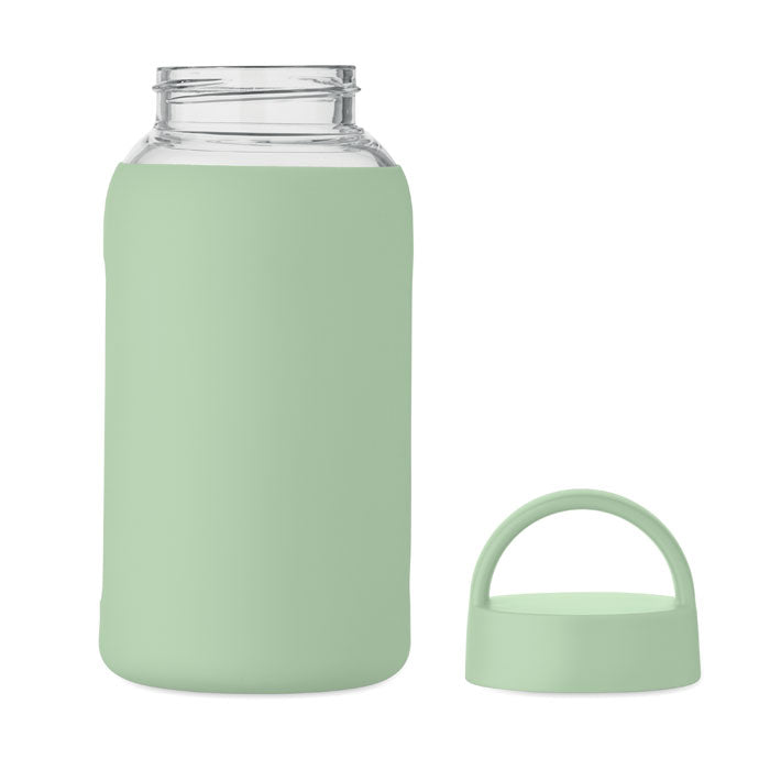 Mintgrün