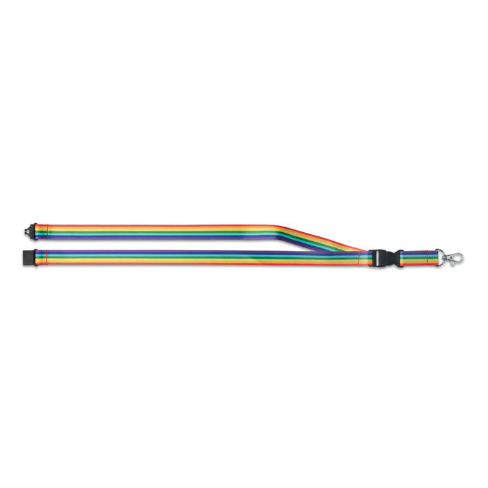 Multicolour