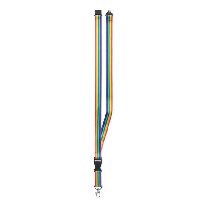Multicolour