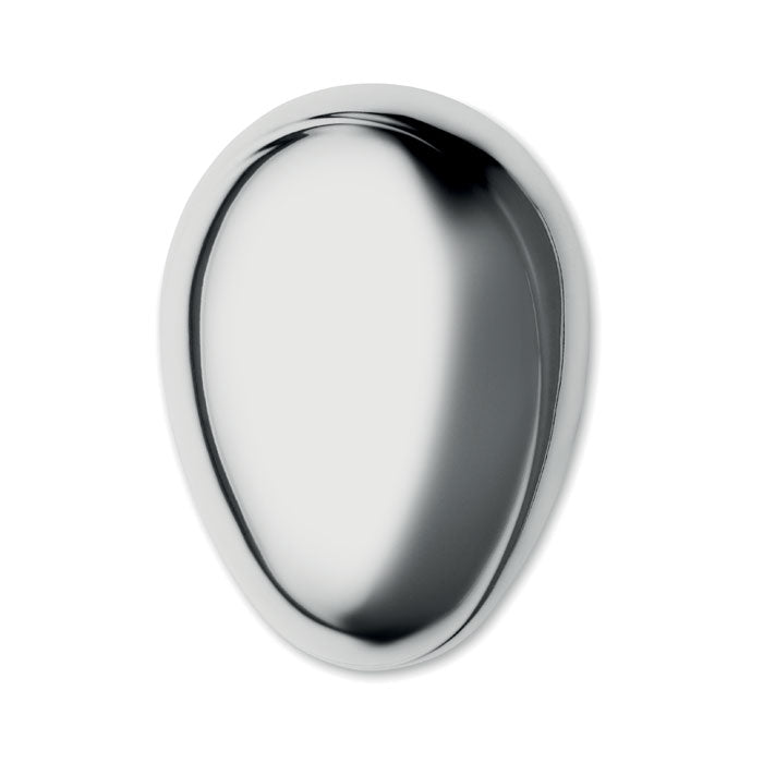 Silber Glänzend