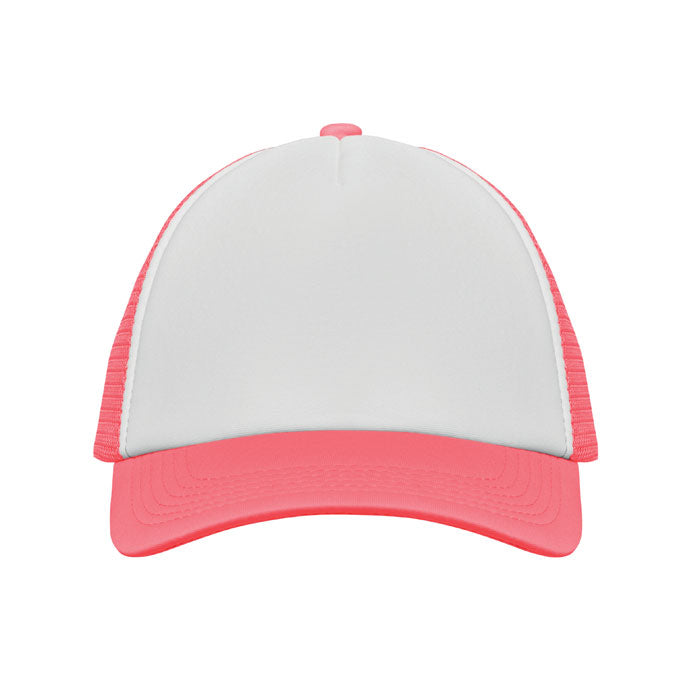 Neon Fuchsia