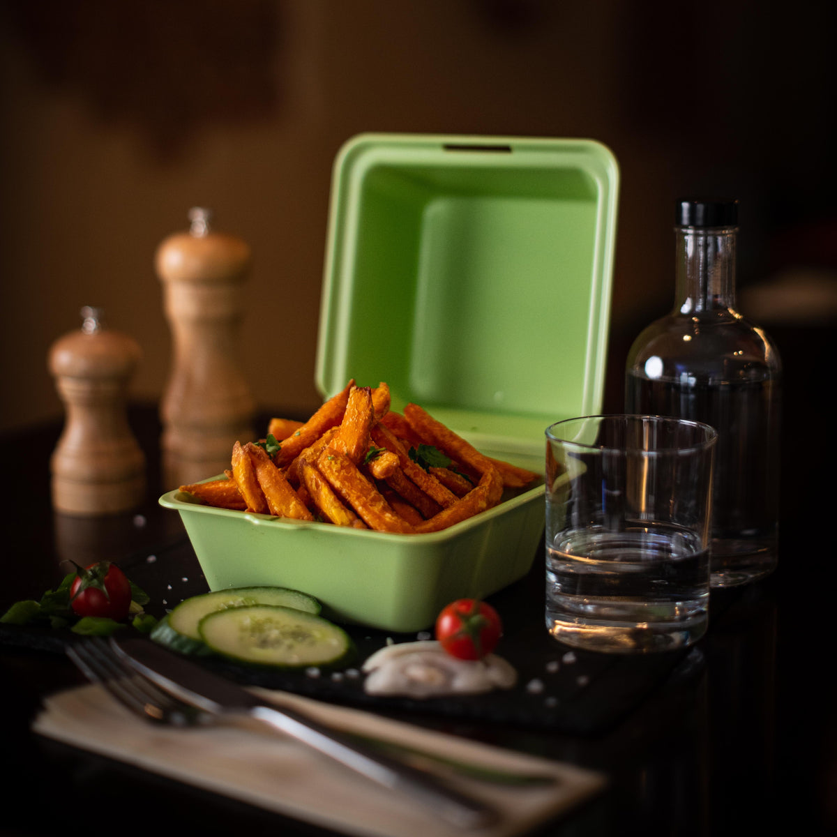 Burgerbox „ToGo“