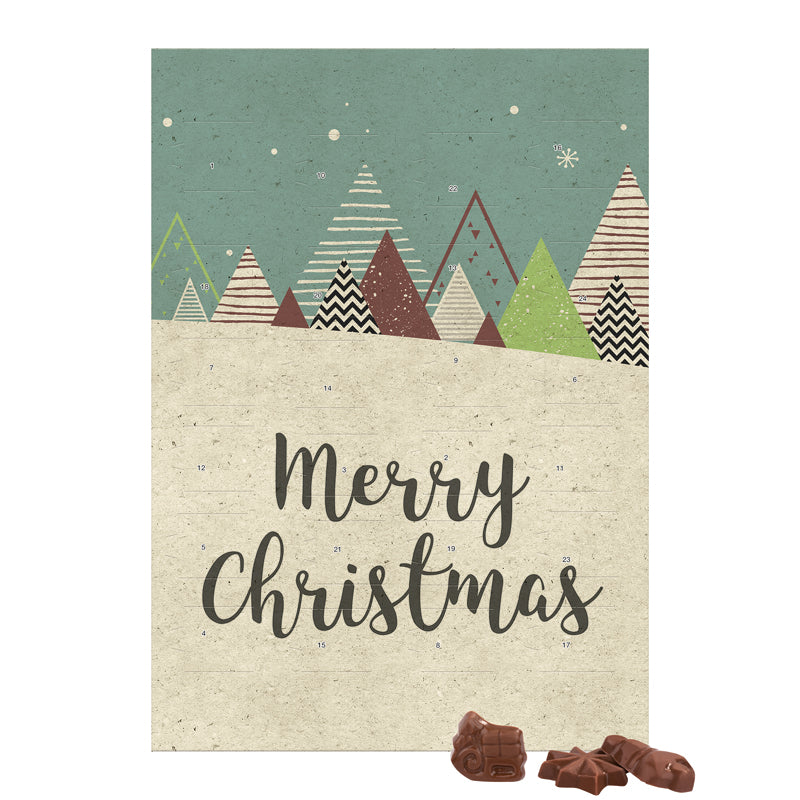 Classic Wand Adventskalender