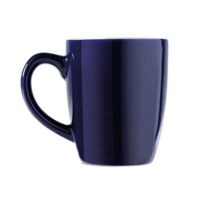 Marineblau
