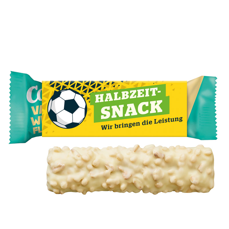 Corny Proteinriegel Crunchy