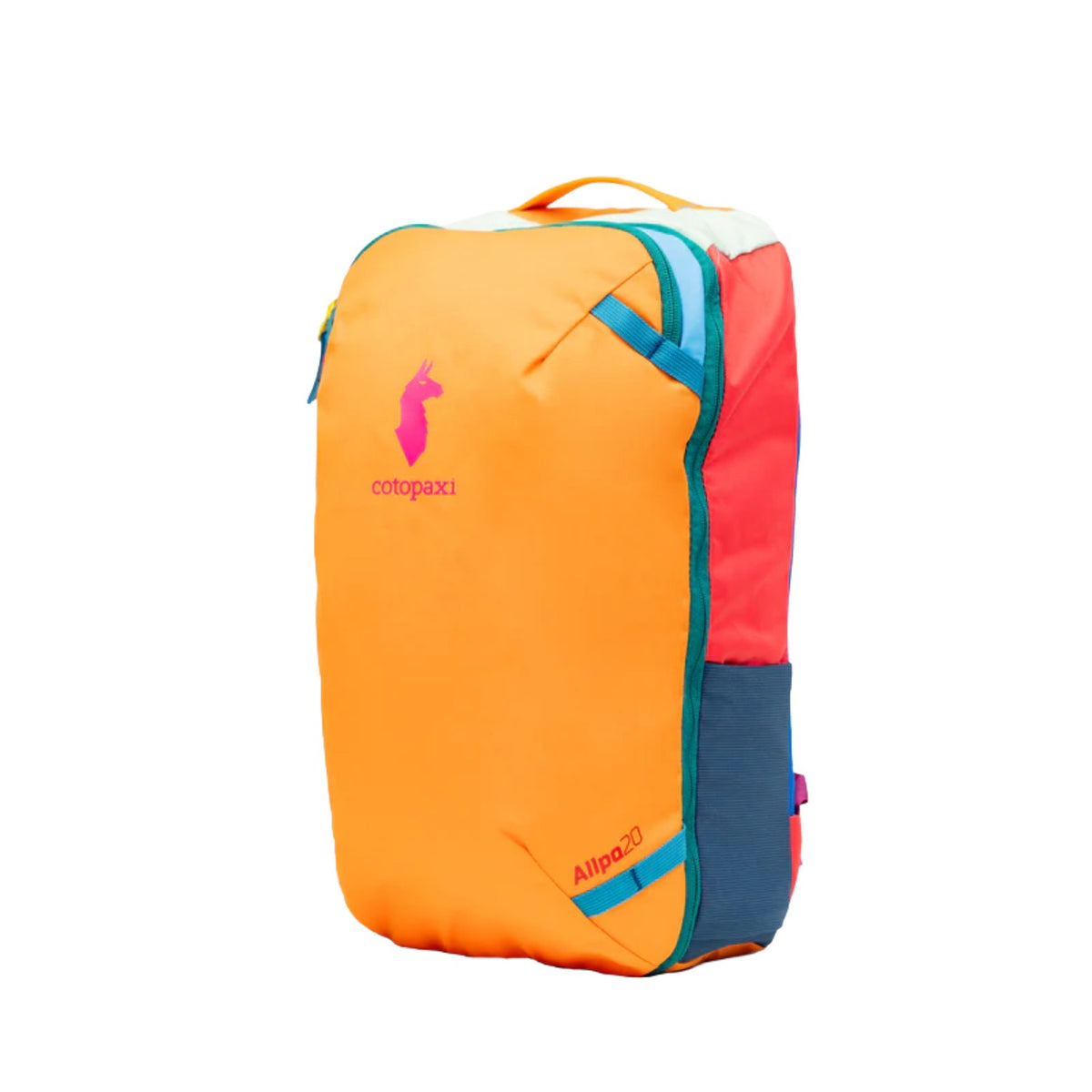 Multicolour