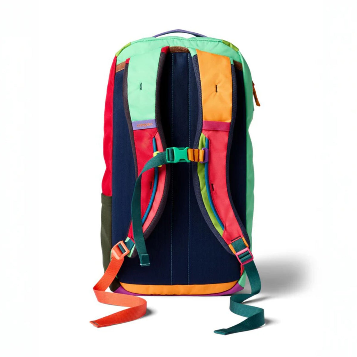 Multicolour