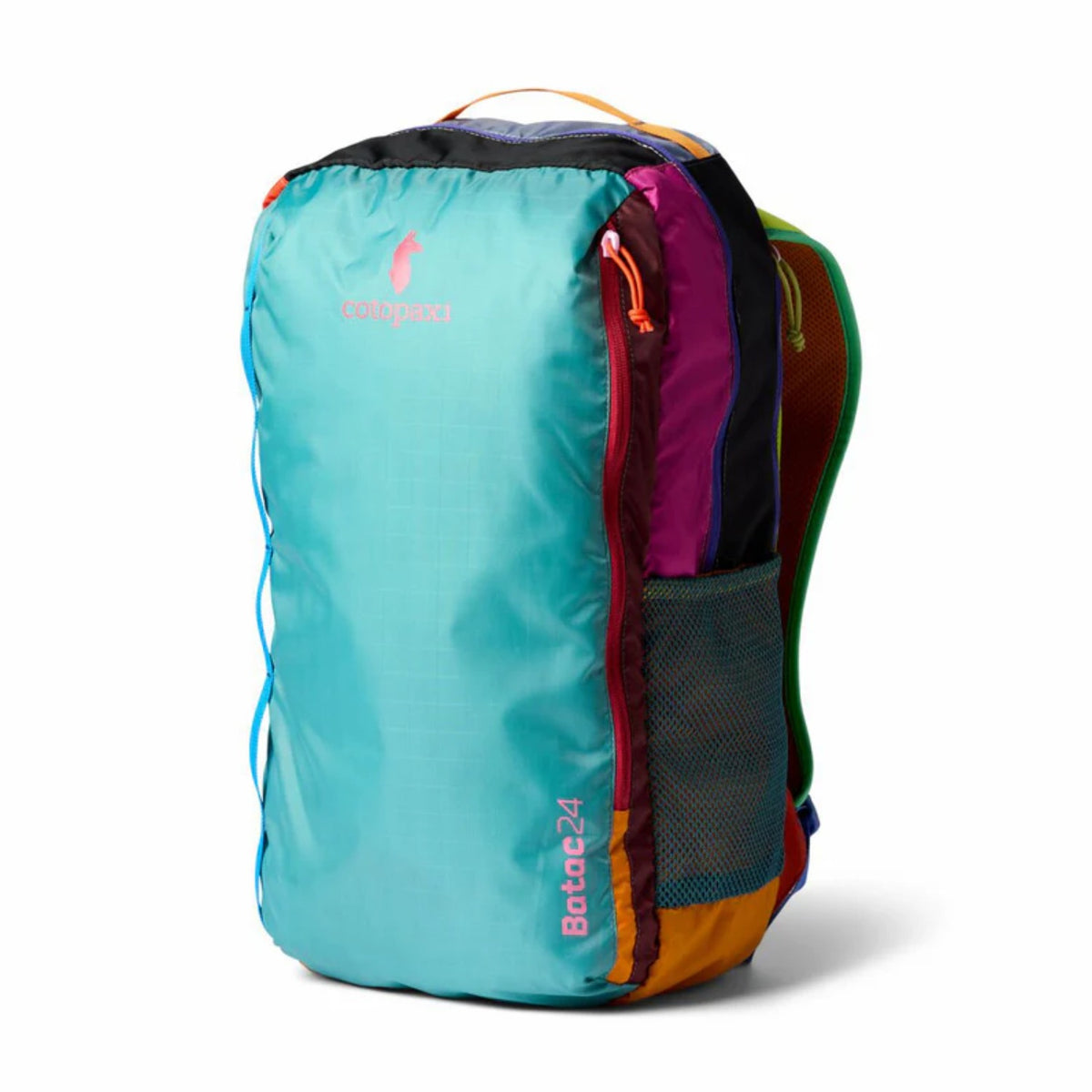 Multicolour