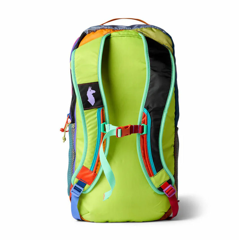 Multicolour