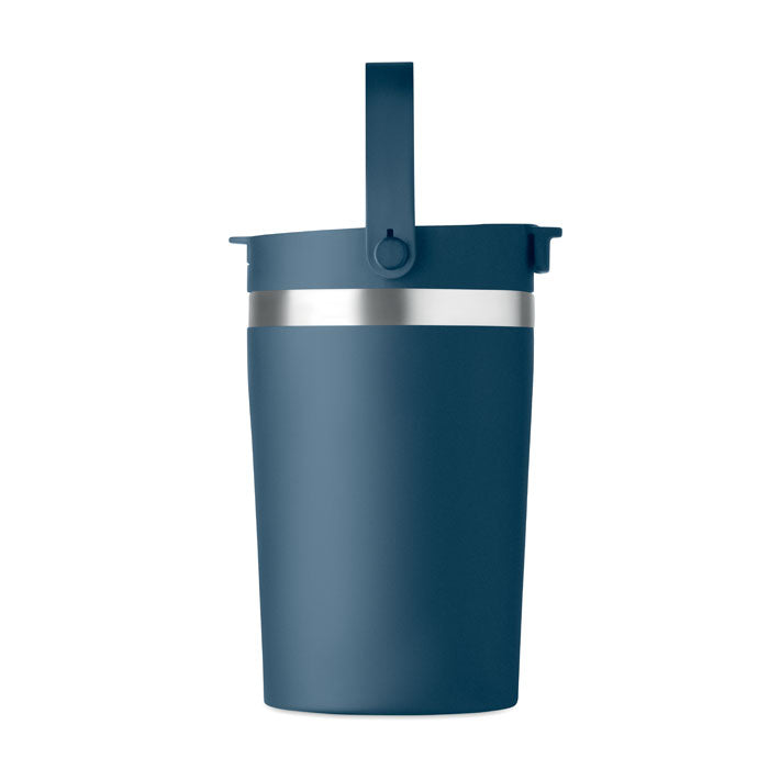 Marineblau