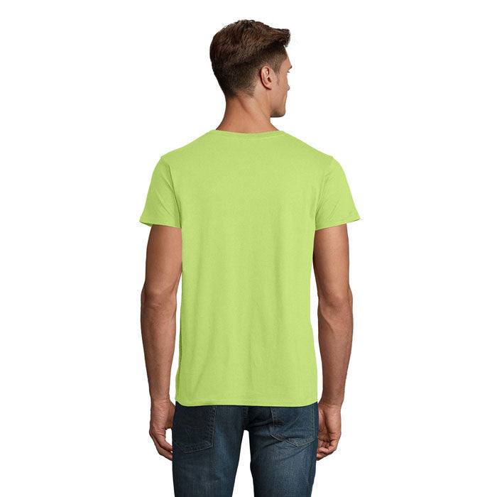 Apple Green