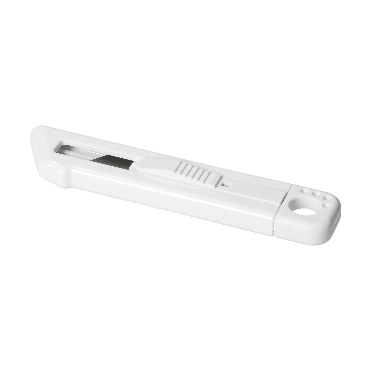 Cuttermesser „Carve“ – Weiß