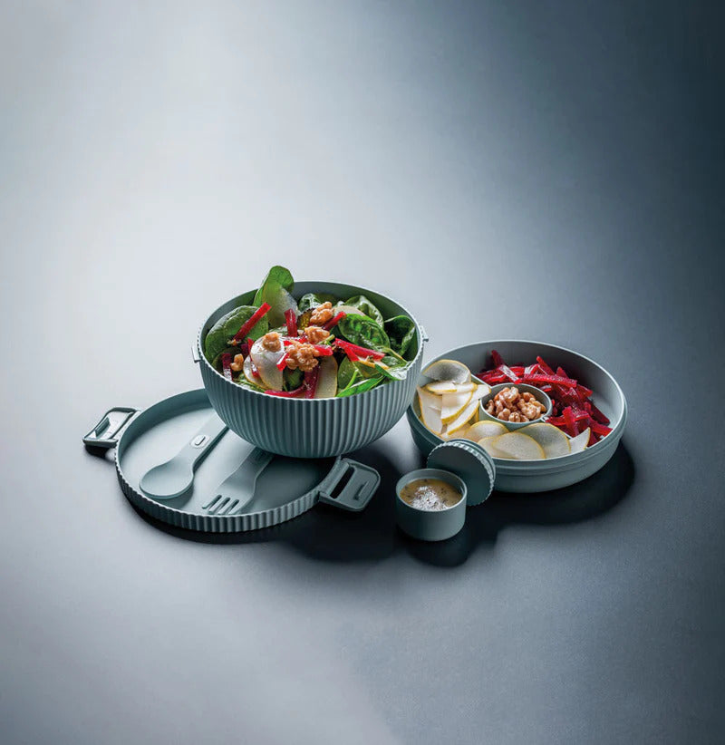 Bioloco Bowl Deluxe plant