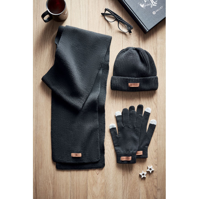 Schwarz