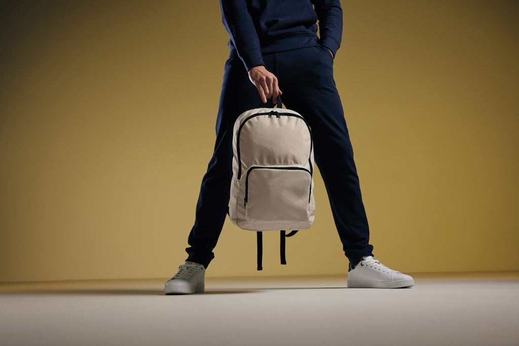 Dillon AWARE™ RPET faltbarer klassischer Rucksack