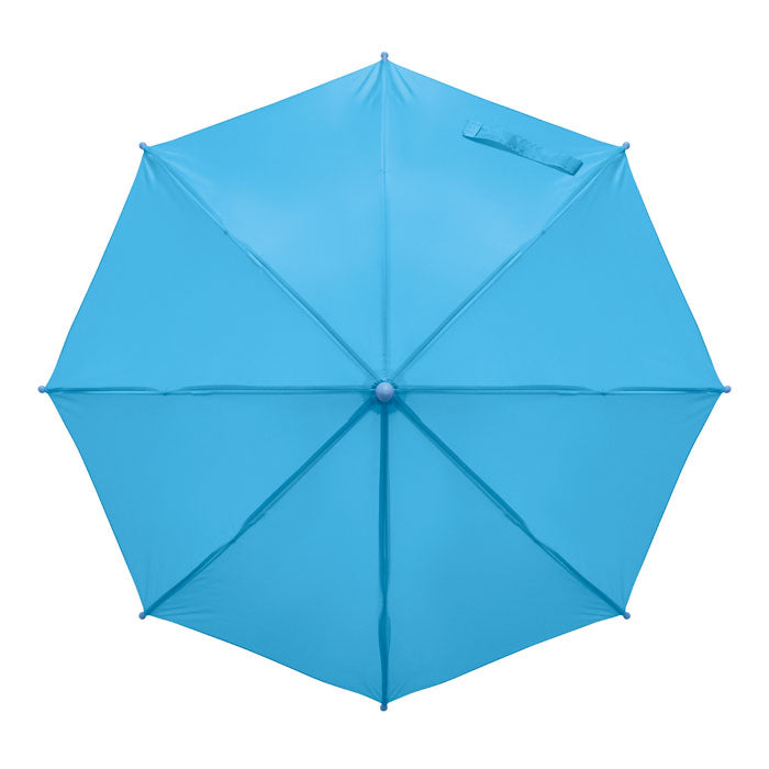Babyblau