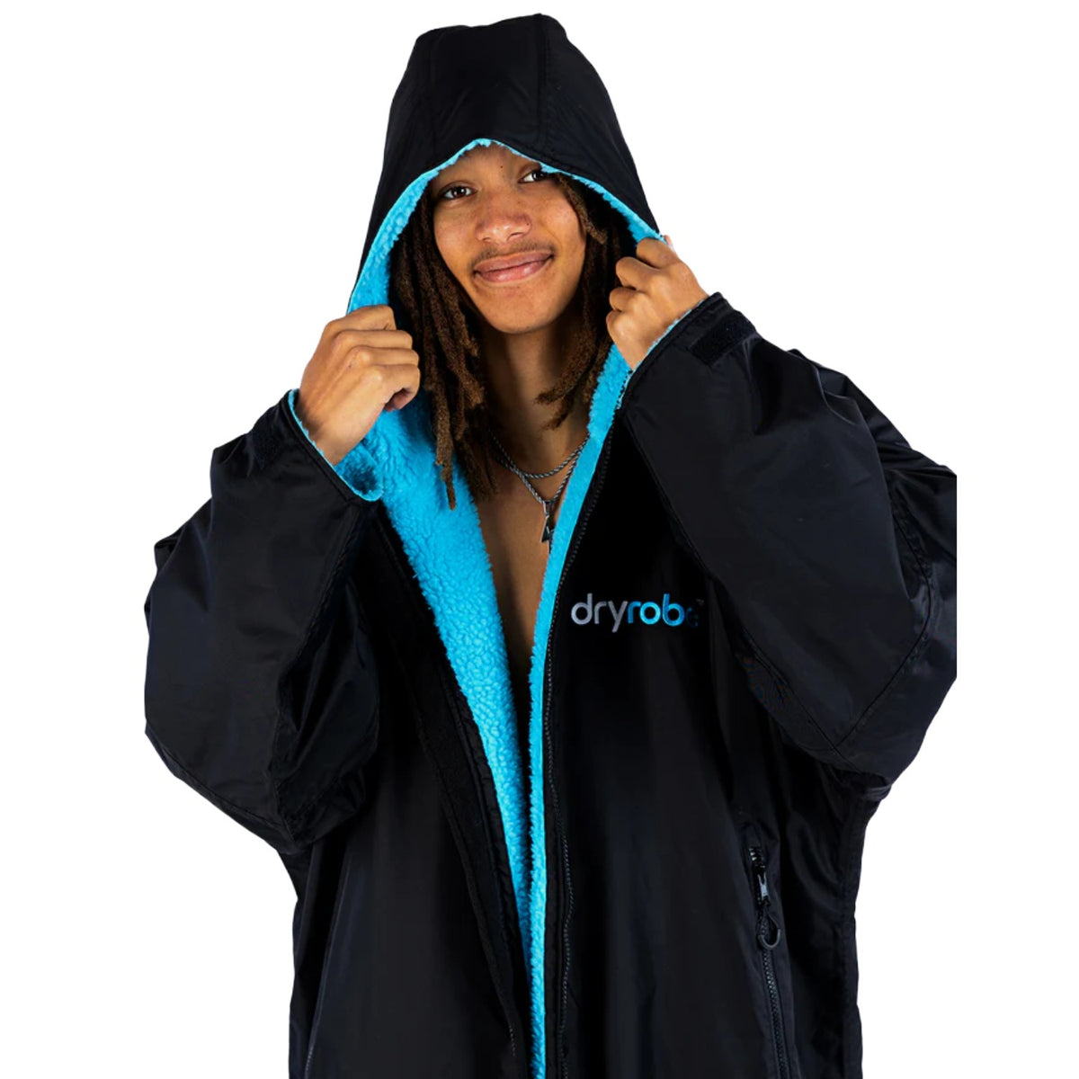 Black/Blue