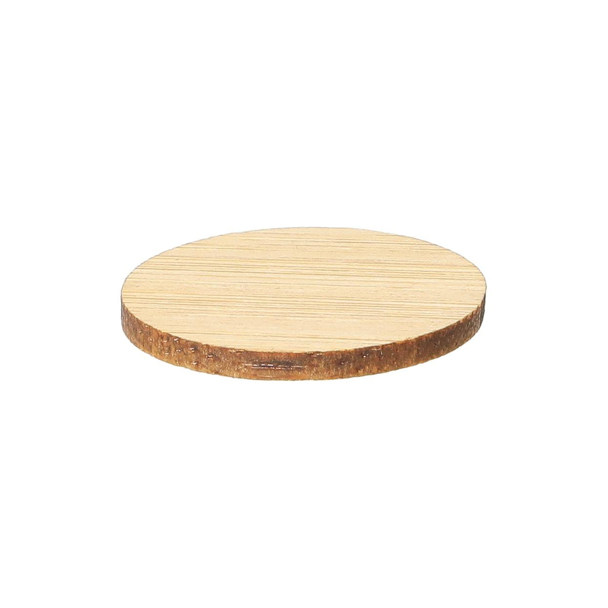 Einkaufswagenchip „Bamboo“