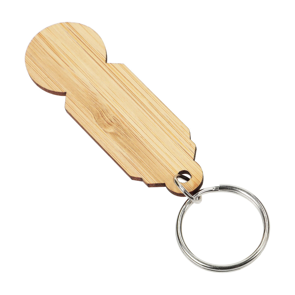Einkaufswagenlöser „Bamboo“