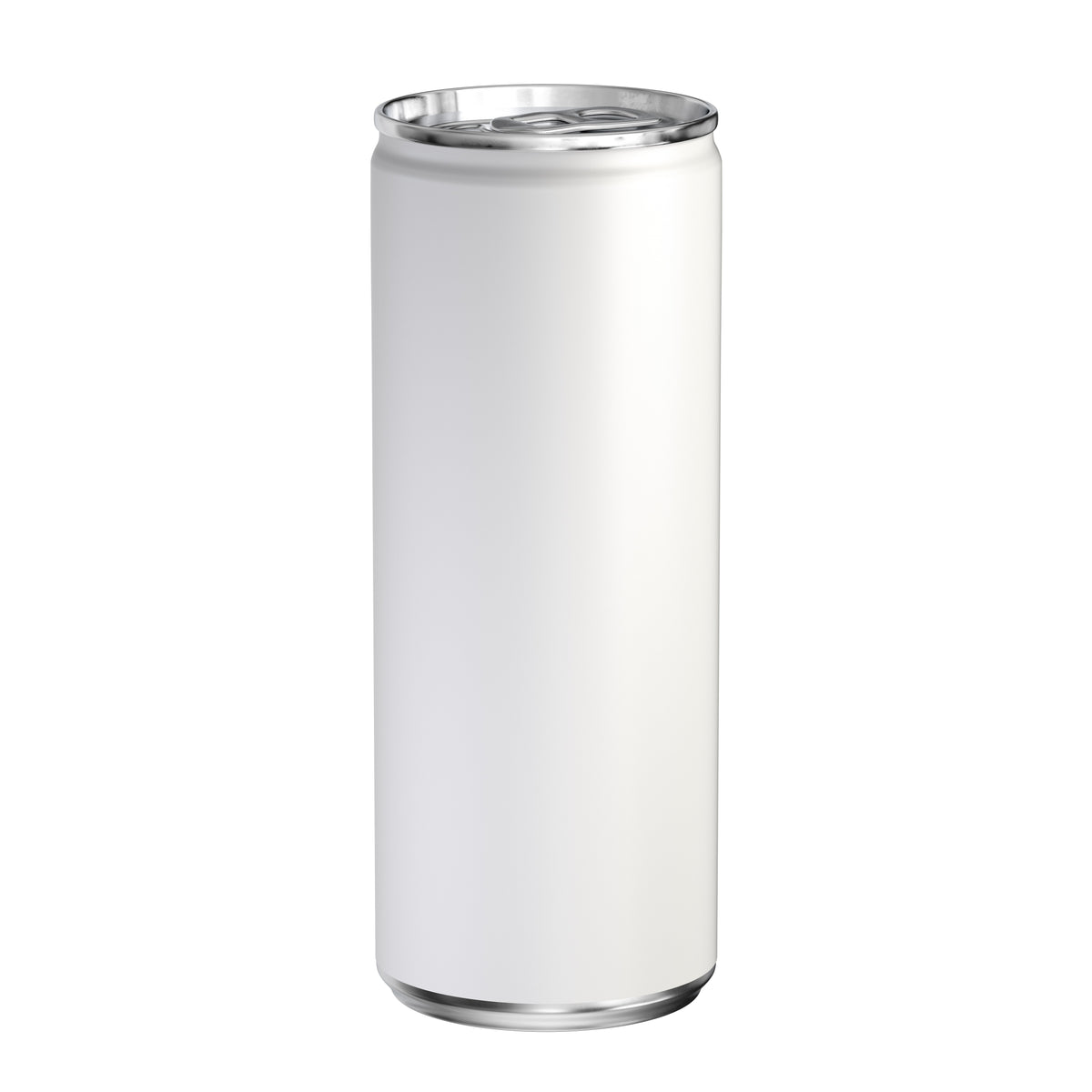 Energy Drink Zuckerfrei 250 ml Dose mit Fullbody Etikett