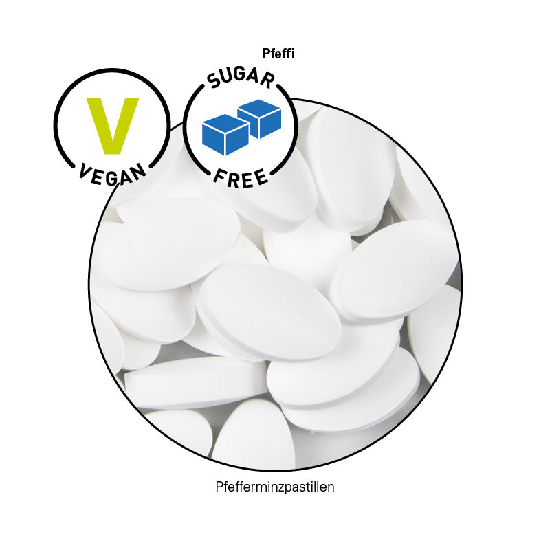 Express Klappdose Pfeffi