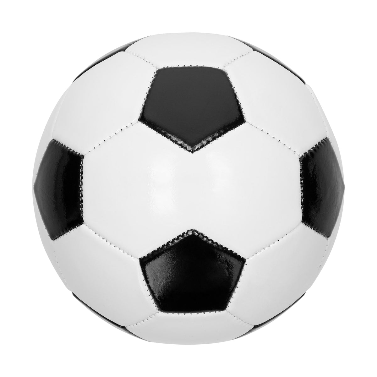 Fußball „Classico“, klein