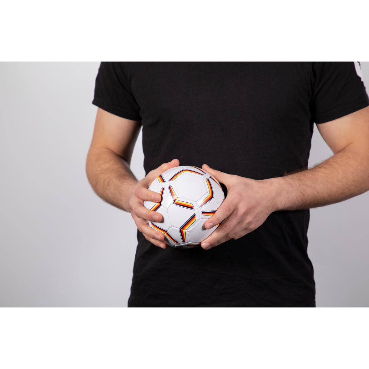 Fußball „Germany“, klein