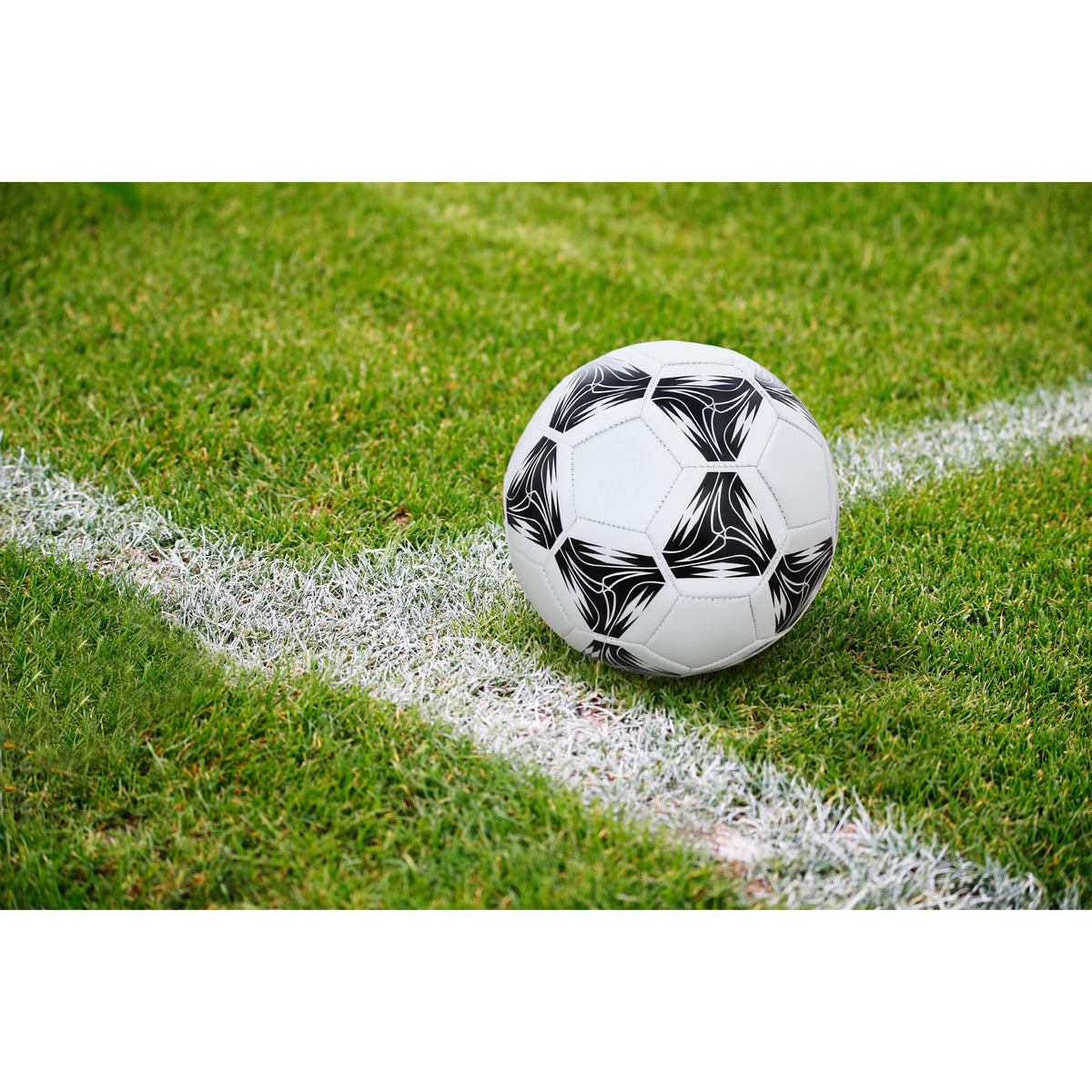 Fußball „Golden Star“
