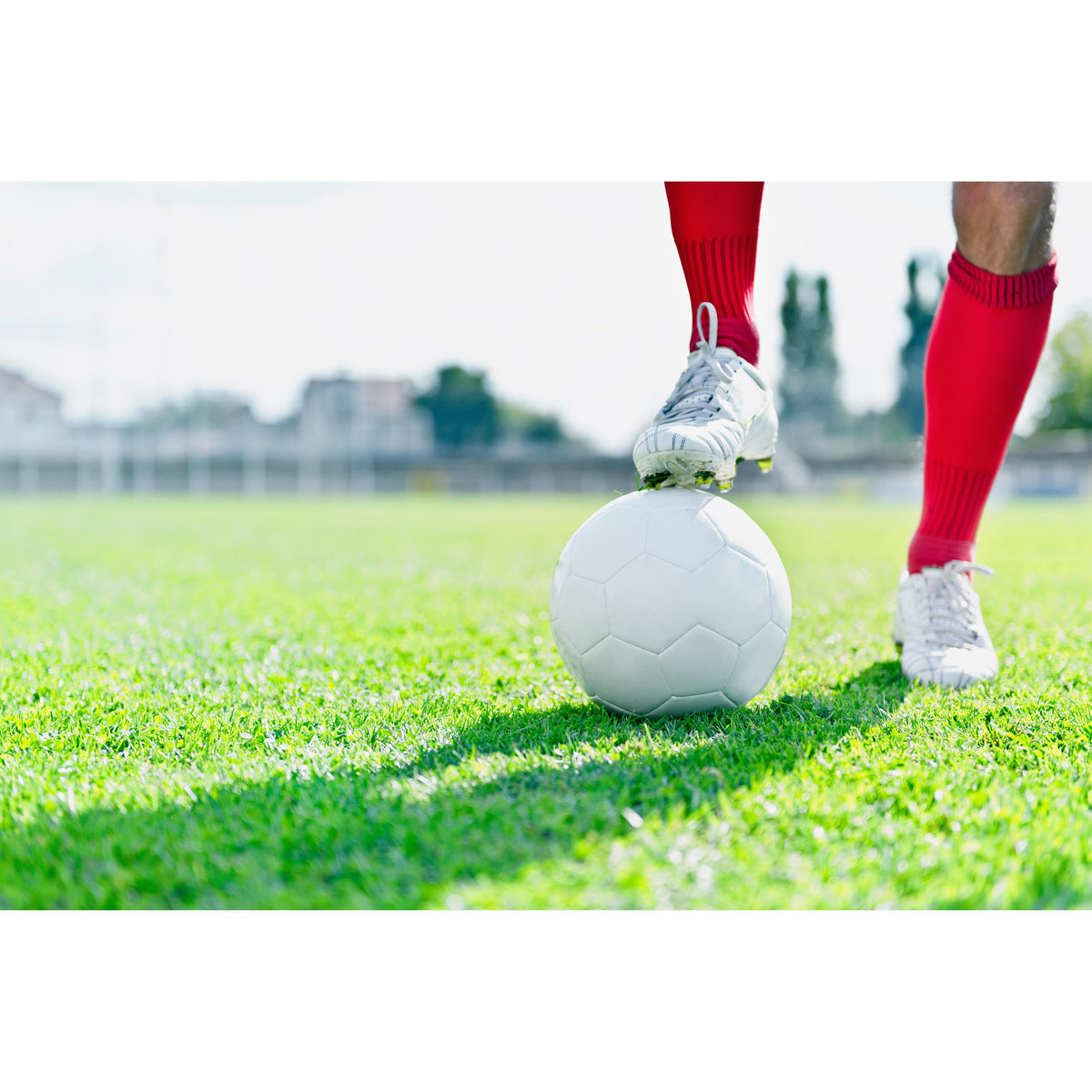 Fußball „Liga“