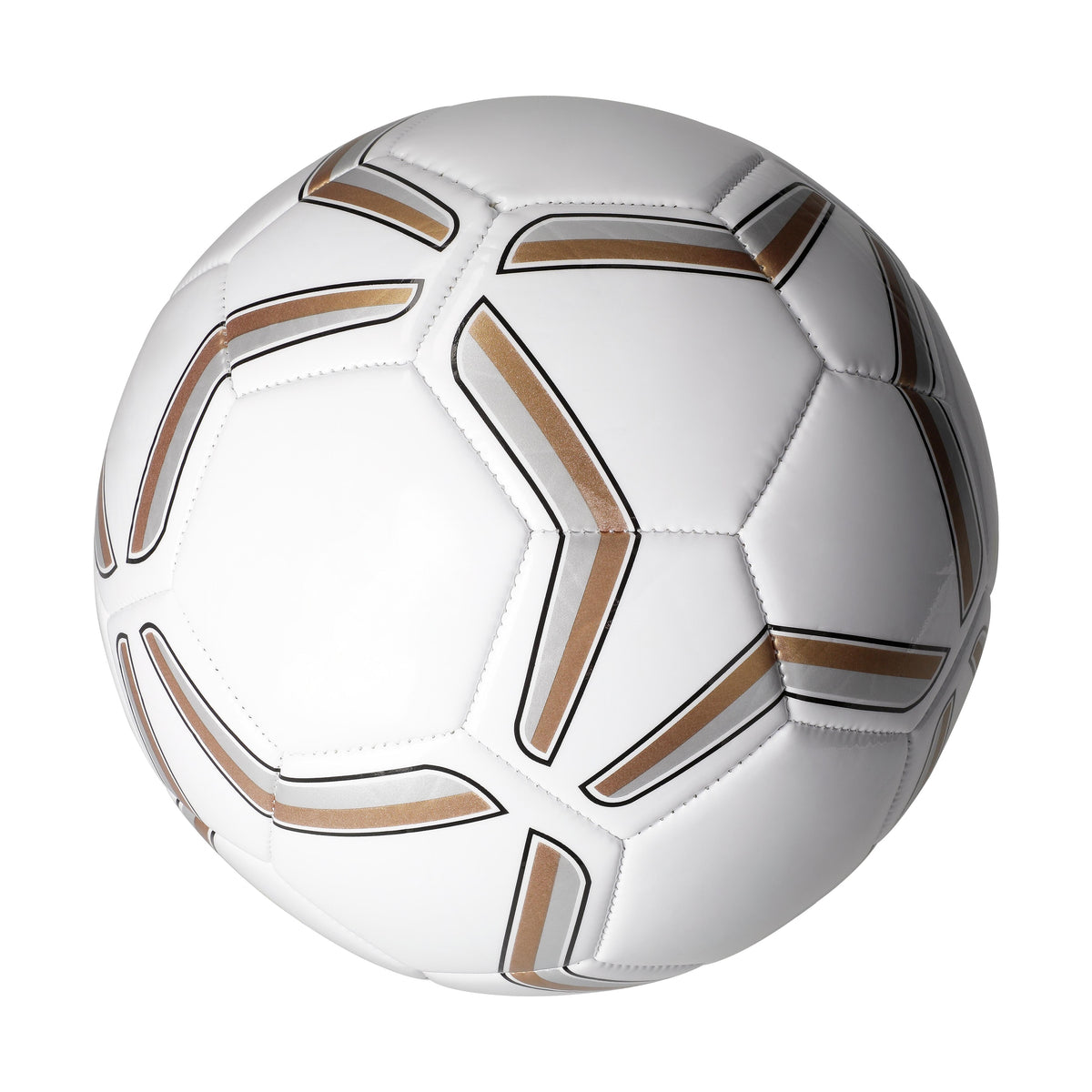 Fußball „Strike“, groß