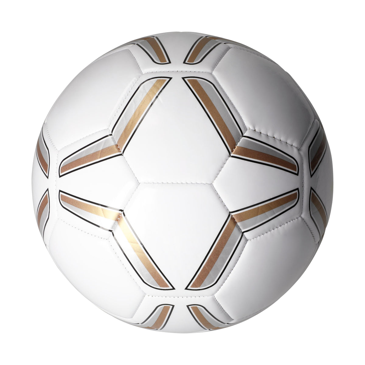 Fußball „Strike“, groß