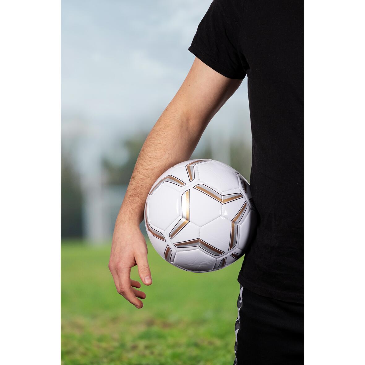 Fußball „Strike“, groß