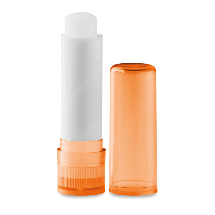Transparent Orange