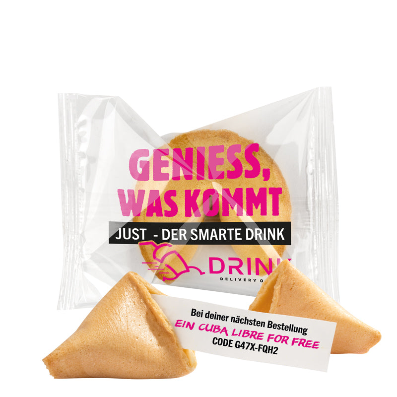 Glückskeks