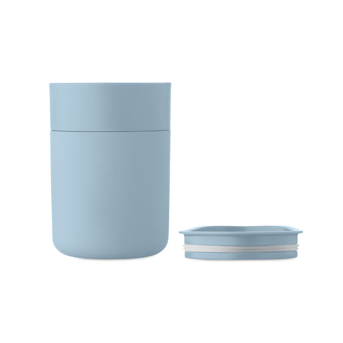 Babyblau