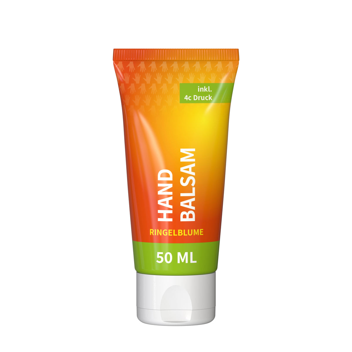 Handbalsam Ringelblume Aloe Vera 50 ml Tube