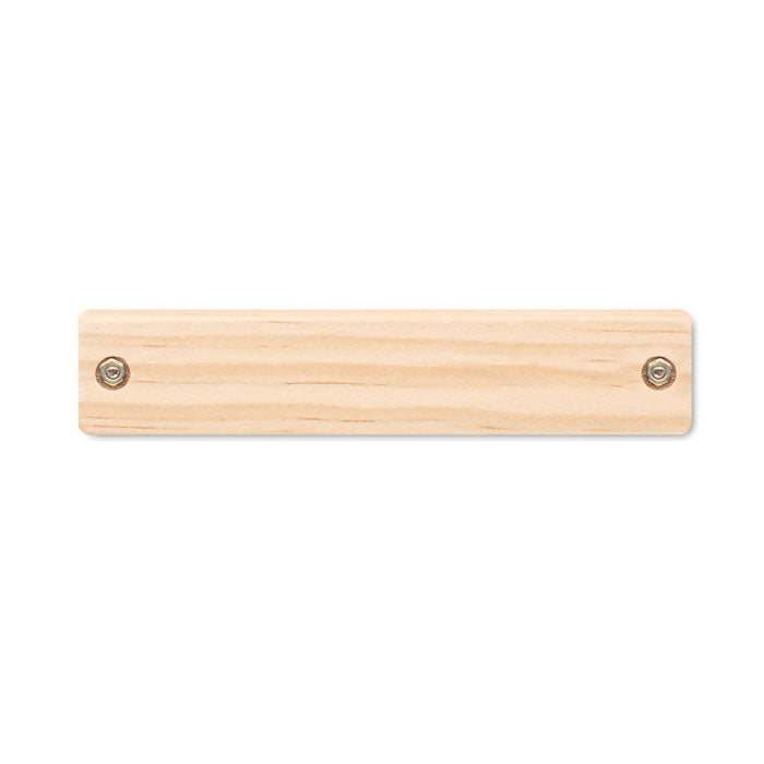 Holz