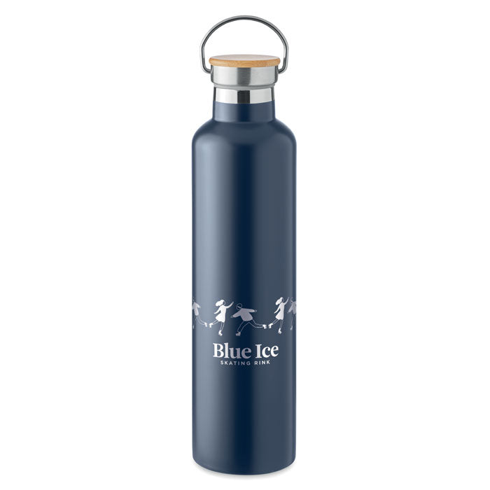 Marineblau