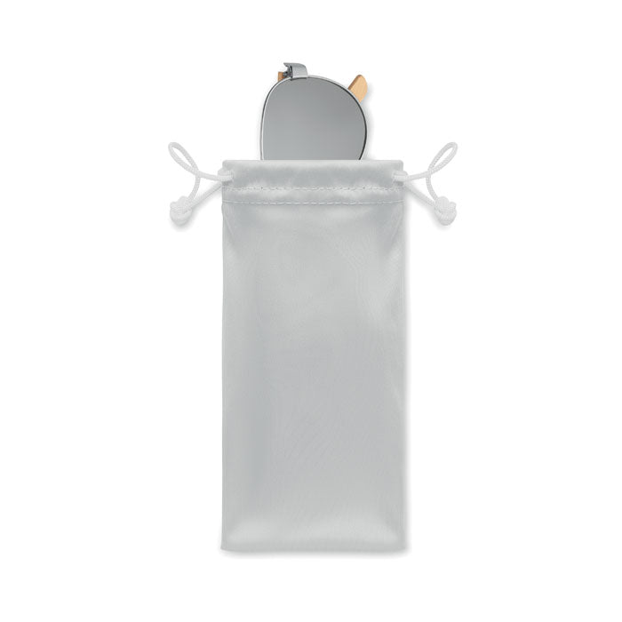 Silber Glänzend