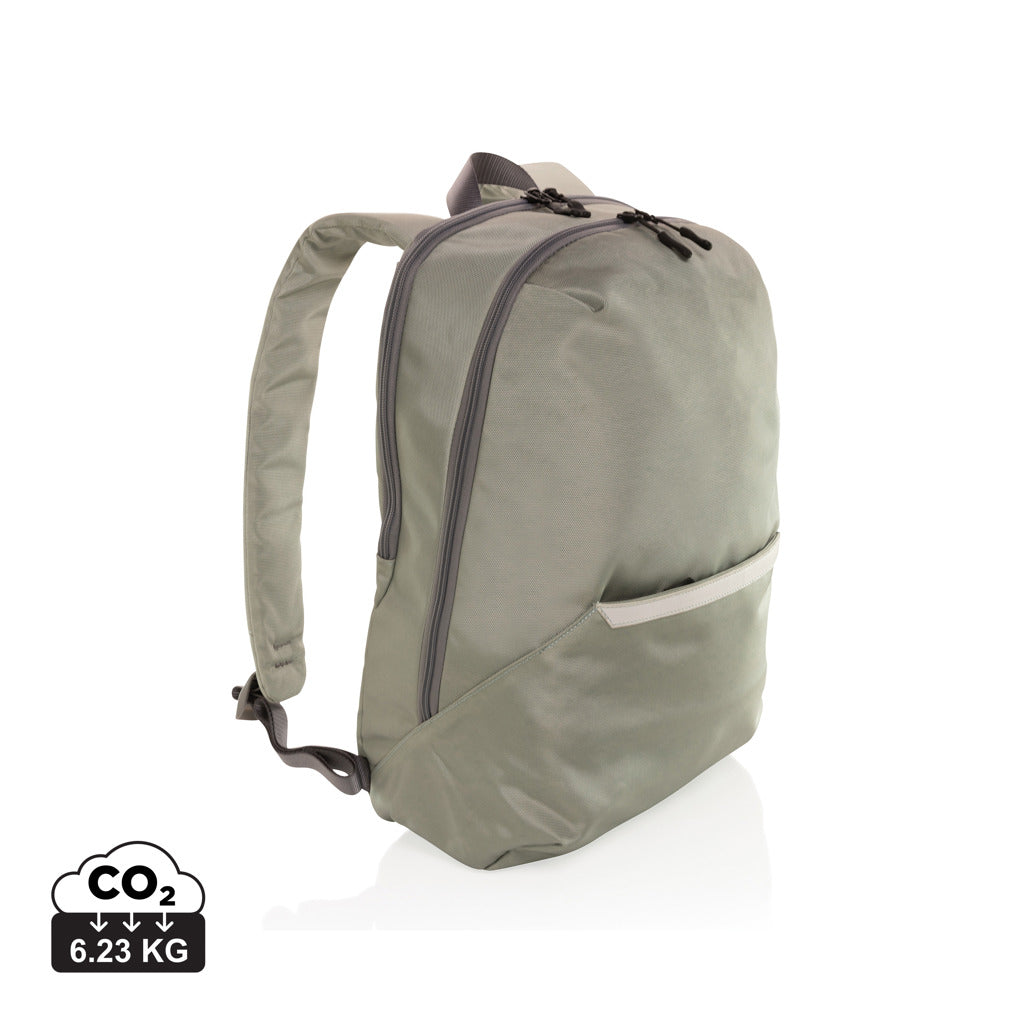 Impact AWARE™ 1200D 15.6'' Laptop-Rucksack – grün