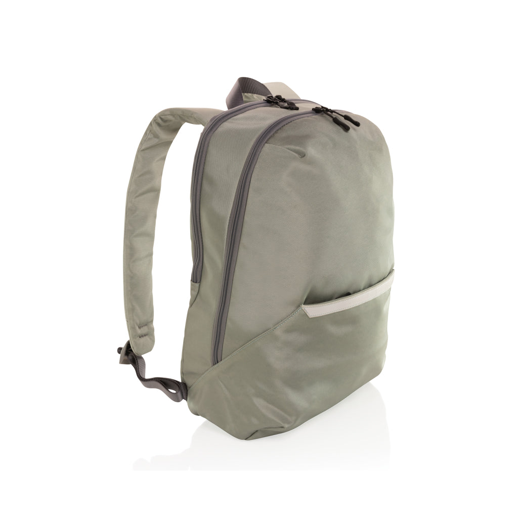 Impact AWARE™ 1200D 15.6'' Laptop-Rucksack – grün