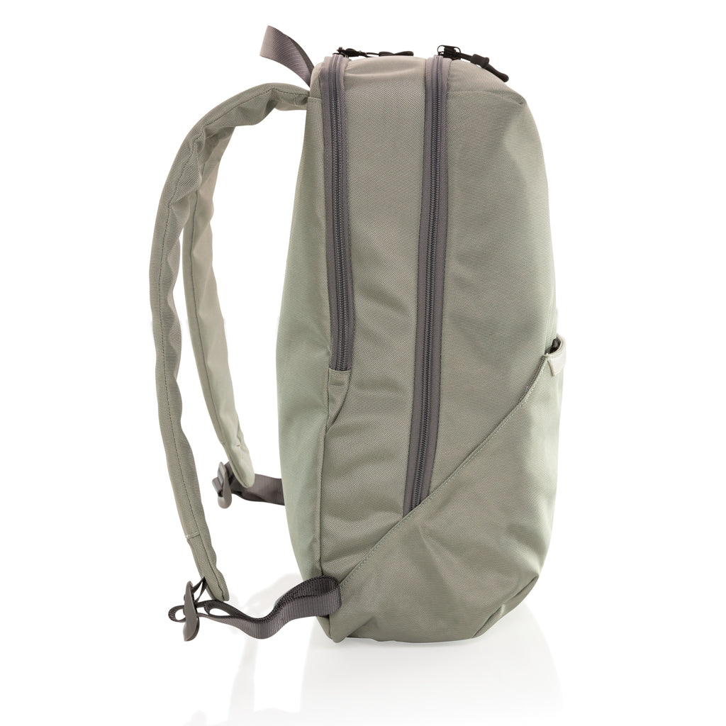 Impact AWARE™ 1200D 15.6'' Laptop-Rucksack – grün