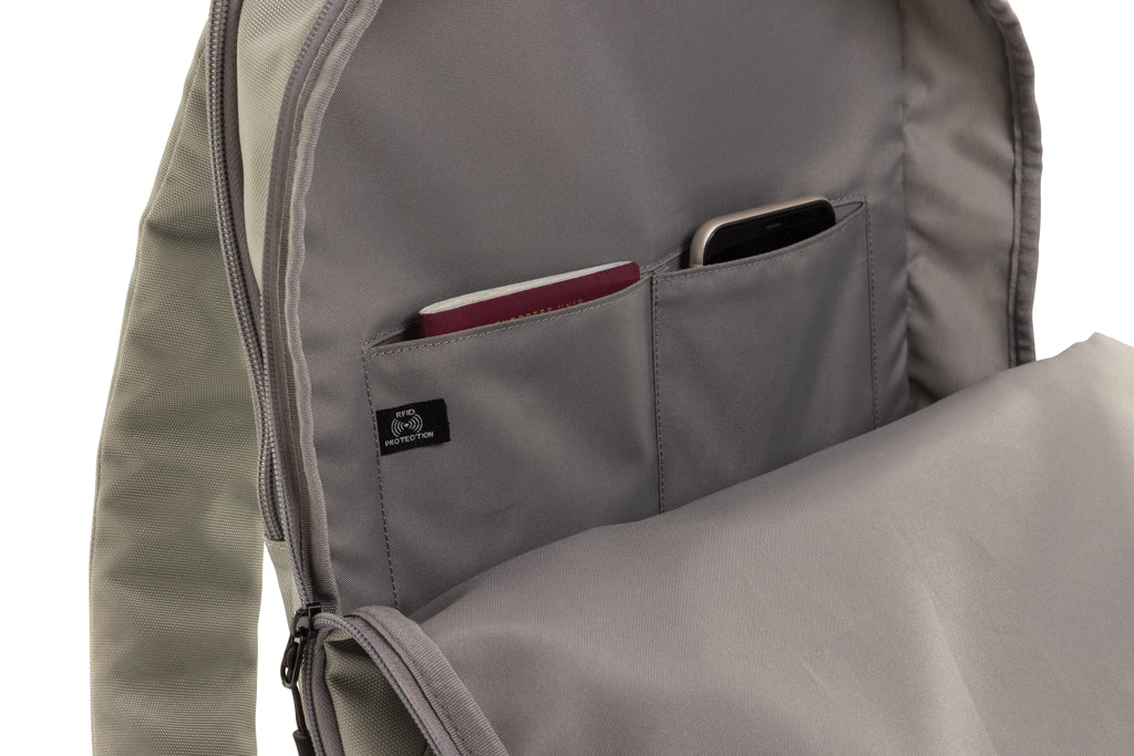 Impact AWARE™ 1200D 15.6'' Laptop-Rucksack – grün