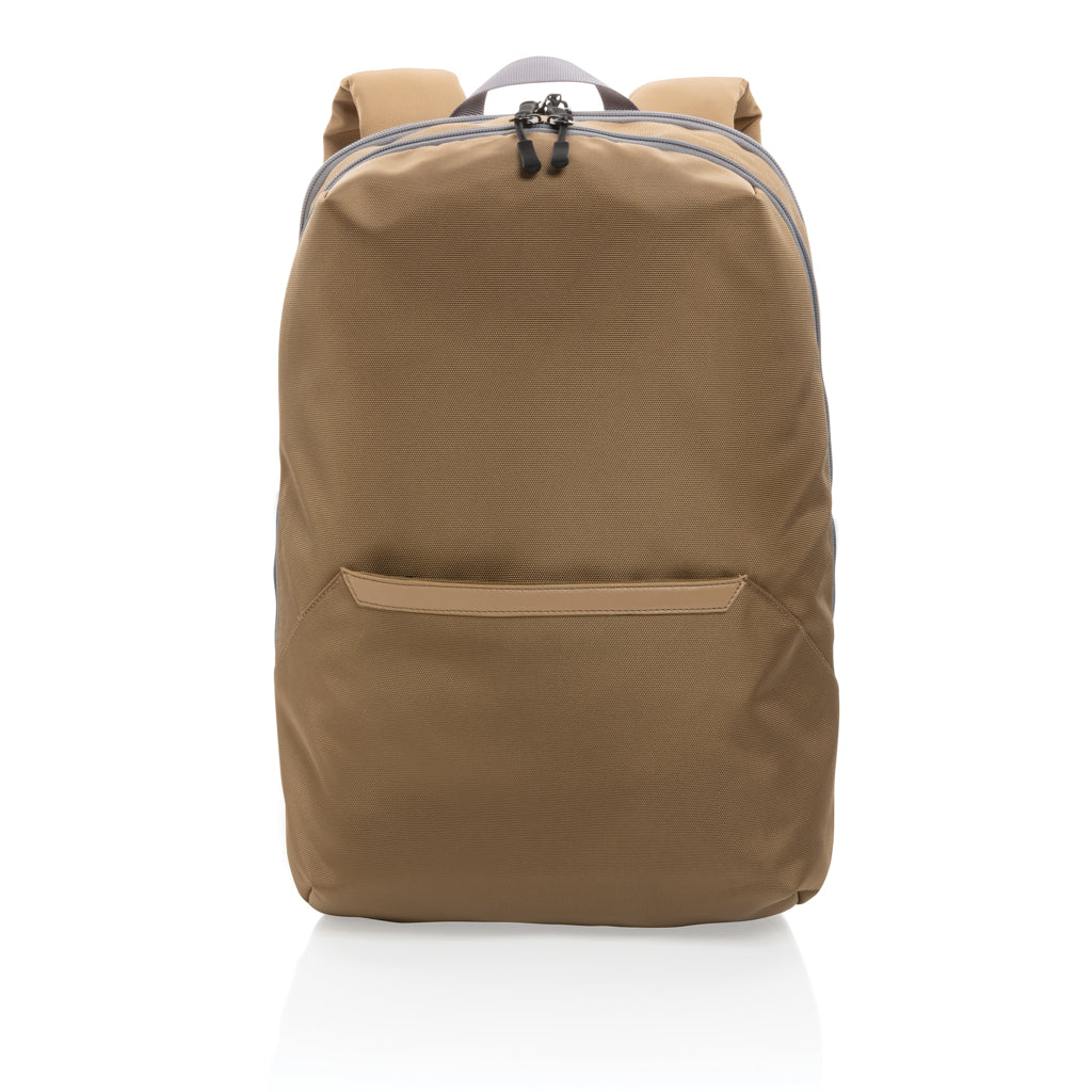 Impact AWARE™ 1200D 15.6'' Laptop-Rucksack – khaki